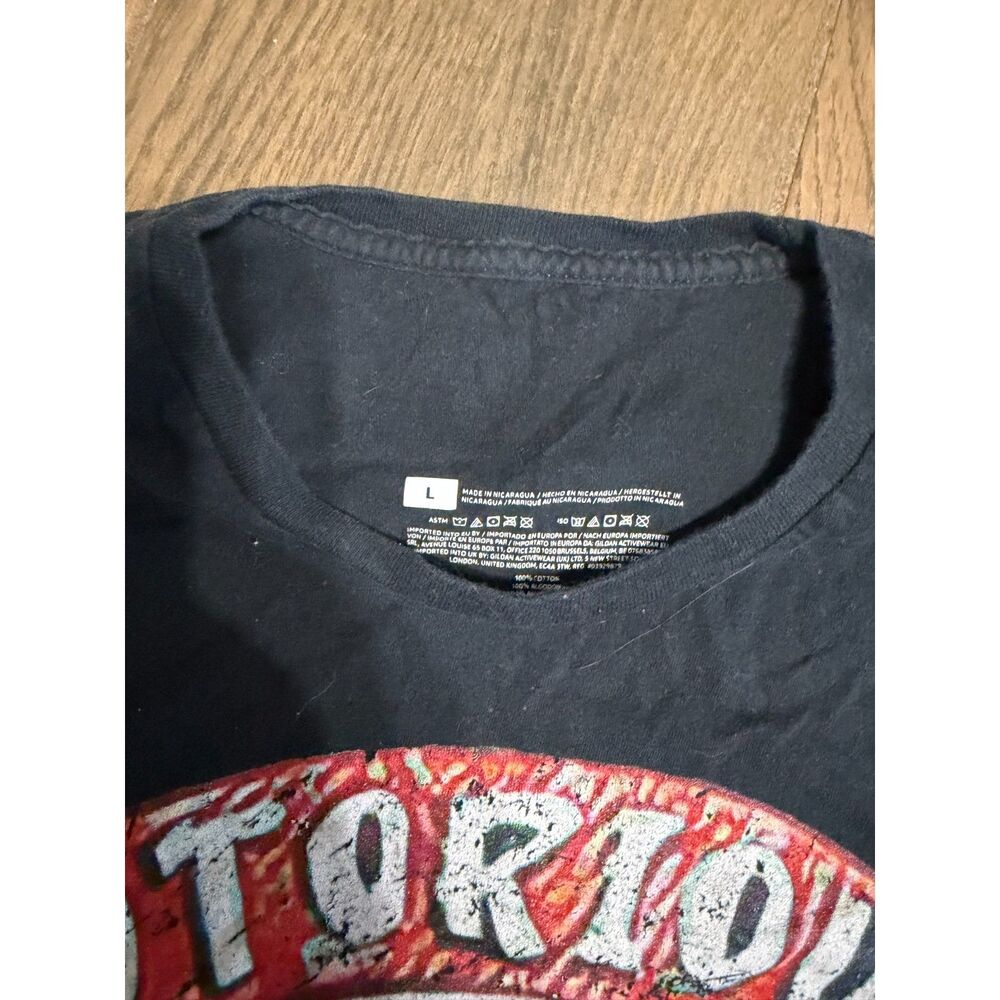 Graphic T-shirt